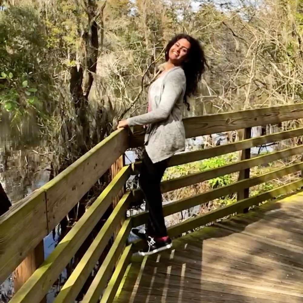 Meet your Posher, Jeffy